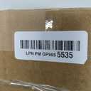 Hood Latch Kit HLK1029K Compatible With Ford F650 F750, Sterling LT7500 and LT9513,Replacement Part for Hood Latch and Bracket Kit