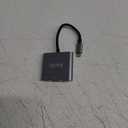 ZGear Connect HDMI, USB, USB A