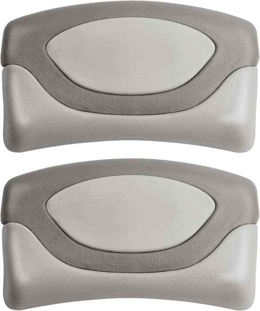 2 Pack Spas Replacement Pillow (6472-964) Fits 2009 to 2017 Sundance 880 Series Spas