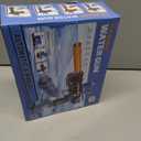 Electric Water Gun for Adults & Kids,Automatic Water Gun for Summer Beach Party Up to 32 FT Range Super One-Button Boys Gift