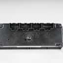 GM 15-74183 Heating and Air Conditioning Control Panel with Heated Mirror Switch