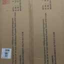 Bi-Office Earth New Basic Desert Magnetic Board, 58.5 x 38.5 cm, Lacquered Steel Finish, Natural Wood Frame