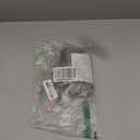 ASHATA Projection Digital Alarm Clock for Bedrooms, Radio Alarm Clock on Ceiling, Large Display LED Mirror Desk k, Digital k for Heavy Sleepers, Snooze Wake Up (Black)