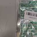 Tweezerman Steel Point Tweezer, Silver, 2 x 6 inches, Modern, Professional Quality for Eyebrow Precision, Facial and Ingrown Hair Removal (Classic Stainless)