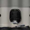 Arlo Pro 5S Spotlight Security Camera 2K HDR | Outdoor | Wireless | Dual-Band Wi-Fi Connects to the Strongest Network | 12X Zoom, 2-Way Audio, Siren, Color Night Vision, Live Stream White