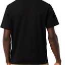 Lacoste Men's Cotton Logo Tee