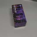 Brightown Clear Christmas String Lights 50 Count 12 Feet Incandescent Bulb Mini Lights for Indoor Outdoor Xmas Tree Garland Birthday Wedding Party Festival Decoration, Green Wire