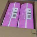 Amazon Basics Incontinence Pads for Women, Postpartum, Long, Maximum Absorbency, Bladder Control, Unscented, 78 Count (2 Packs of 39)