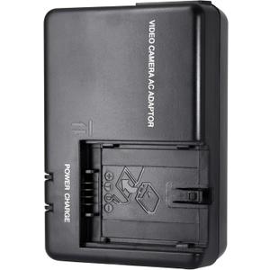 VSK0631 Camera Battery Charger for Panasonic VSK0650 VSK0651 PV-DAC14D VSK0698