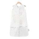 Swaddle-Blanket Baby Girl & Boy Swaddles Newborn Infant Transition 100% Cotton Wrap Blankets, 3-Way Adjustable Wearable Blanket, TOG 1.0 (Love, Small, 0-3 Month)