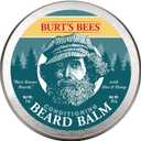 Burt's Bees Conditioning Beard Balm with Aloe & Hemp, For Men, 3 Ounces (1 Count (Pack of 1))