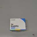 Car Phone Holder Mount, Auto Air Vent Hands-Free Cell Phone Holder, Firmly Grip and Never Slip, Universal Phone Holders Compatible with Most Smartphones and Cars