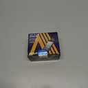 AISIN AFTERMARKET MAFFD-00124 Mass Air Flow (MAF) Sensor - Compatible with Ford Edge Explorer 12-15, Mustang 15-19, Fusion 19-20, Fiesta 14-19, Taurus 13-17, E-350 E-450 16-19 - with 4 Pins