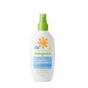 Babyganics Mineral Based Sunscreen Spray - SPF 50+ - Fragrance Free - 6.0 oz (6 Fl Oz (Pack of 2))
