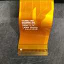 8.4" Uconnect Touch Screen 4C UAQ LCD Monitor Radio Navigation Compatible with Dodge RAM Chrysler Gladiator Compass Wrangler Cherokee Challenger Durango 2017-2022 Replace # LA084X01(SL)(02)