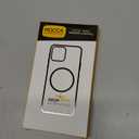 MOCCA Magnetic for iPhone 17 Pro Case, (Compatible with Magsafe) (16FT Military Grade Protection) Full Camera Protection Anti-Fingerprint Slim Translucent Matte Phone Cover 6.3",Pink