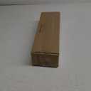 Brushed Gold Vanity Light 16 Inch Modern Bathroom Light Fixtures 14W Wall Vanity Lamp Over Mirror, Dimmable 5CCT LED Wall Sconce for Bedroom Cabinets UL Certificated