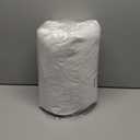 MIULEE Feather Pillow Insert 14x36, Decorative Down Feather Fluffy Throw Pillow Cotton Fabric for Living Room Sofa Bed