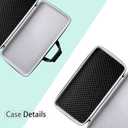 XANAD Hard Case for RANE ONE/RANE ONE MKII, Pioneer DJ DDJ-FLX10 / DDJ-1000 / DDJ-FLX6-GT, Hercules Inpulse T7 DJ Controller