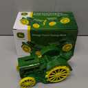 John Deere Tractor Bank