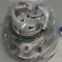 MACEL 513121 Front Wheel Hub Bearing Assembly Compatible with Chevy Impala Monte Carlo, Cadillac DTS Eldorado Seville, Buick Century, Pontiac Grand Prix Bonneville 5 Lug W/ABS