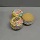 MGA's Miniverse Make It Mini Lifestyle Home Series 1 Birdfeeders Bundle (3 Pack) Mini Collectibles, Mystery Blind Packaging, DIY, Resin Play, Replica Items, Collectors, 8+