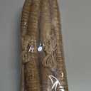 2 Pack 48'' Bendable Moss Pole for Monstera & Pothos - Tall Handmade Coco Coir Plant Support Stakes for Large Climbing Indoor Plants, Potted Houseplant Trellis Accessories