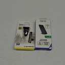 ZGEAR Fast Charging Wireless Stand and SCOSCHE Magnetic Phone Mount