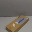 Liuoud Towel Rack for Bathroom, Wall Mounted Vertical Rolled Towel Storage Organizer Holder with Shelf, Holds Up 6 Large Bath Sheets, Gold Large Size