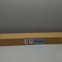 4" x 48" Heavy-Duty Reinforced Cardboard Mailing Tube, Pack of 1 Tube with 2 Caps – Secure USPS Approved – Great for Shipping and Storing of Prints, Artwork, Posters or Documents