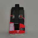 Weber Scubber Grill Grate Scrubber, Black