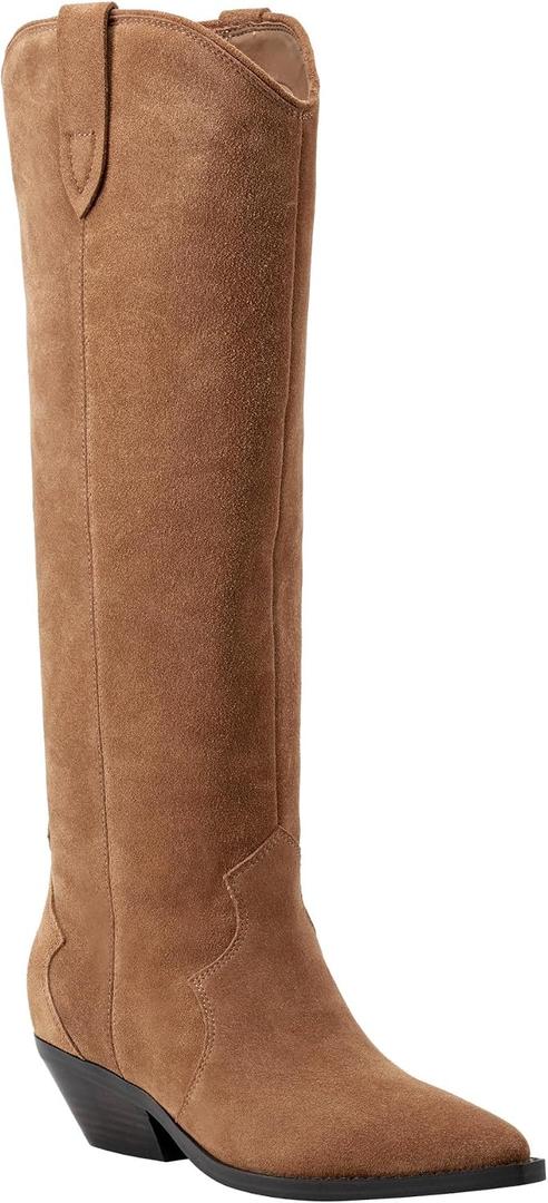 Marc Fisher LTD Ander (Size: 7.5, Beige)