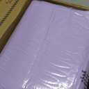 Extra Deep King Sheet Set - 4 Piece Breathable & Cooling Bed Sheets - Easily Fits 18 to 24 inch Mattress - Ultra Soft, Wrinkle & Fade Free w/ Extra Deep Pockets - Hotel Luxury Bedding - Light Lavender