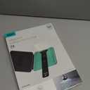 ESR 2 Pack Armorite Screen Protector for iPad Pro 11 Inch (M5/M4) 2025/2024, Military Grade Protection, 9H Hardness Tempered Glass Film with UltraFit Tray, HD Clarity, Dust and Bubble Free