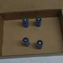 Amazon Basics CR2 Lithium Batteries, 3 Volt, Long Lasting Power, Low Self-Discharge Rate Pack of 4