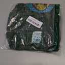 Happy Potato - T-Shirt Kids (Medium, Olive Green)