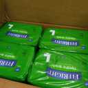 FitRight Adult Diapers, Ultra Heavy Absorbency, L (Waist Size 44in-56in), 80 Count, OptiFit Incontinence Briefs for Men and Women, Disposable, Moisture-Wicking, Leak Protection,