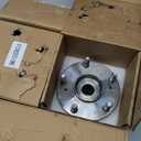 MOTOKU Pair Front Wheel Hub & Bearing Set for Honda Civic 1.8L 1.3L L4 2006-2011 Left Driver and Right Passenger Side