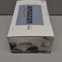 Airversa Waterless Essential Oil Diffuser for Home Large Room and Commercial Use, Up to 2000 sq ft, App Control Cold Air Diffuser, 400mL, DC-12V/1A Plug in Wall, Smart Scent Air Machine, ANW-White