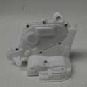 Front Left Door Lock Actuator Fit for 2007 2008 2009 2010 2011 Honda CR-V CRV EX EXL EX-L LX SE 2.4L L4, Door Lock Latch Front Driver Replacement 72150-SWA-A01 72150SWAA01