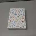 AABV Reading Glasses Blue Light Blocking for Women,Anti UV Ray/Glare Readers,Lightweight Spring Hinge Eyeglasses (4-pack Mix)