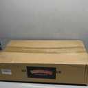 Big 25.4 Inch Turtle Tank Kit with Filter & Heat Lamp