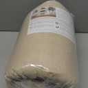 6x9 Large Area Rugs for Living Room Bedroom, Soft Memory Foam Modern Indoor Fuzzy Shaggy Rug, Low Pile Carpet for Kids Room Nursery Home Decor, Beige