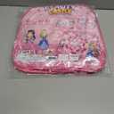 3-in-1 Sticky Game Set for Kids, Girls' Party Games, Multiple Game Combinations, Soccer Bean Bag Throwing Toy Set