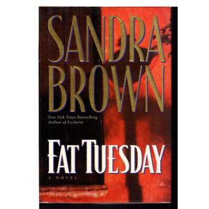 Fat Tuesday Hardcover – January 1, 1997