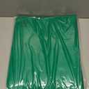 Toploader Binder with 9-Pocket Pages, Holds 288 "3×4" Rigid Toploader Hard Cases, Card Holder for Collectible Cards or Sports Cards, Durable Sleeves for Storage & Display (Emerald)