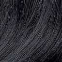 Zury Sis The Dream Synthetic Lace Front Wig - H KANI (1B Off Black)