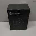 TEKWARE Welding Helmet Solar Power Auto Darkening Hood Welder Mask Breathable Grinding Helmets with Adjustable Shade Range (Gz-107)