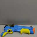 Nerf Rival Forerunner XXIII-1200 Blaster, 12 Round Capacity, Adjustable Sight, Large