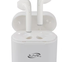 Ilive Truly Wire-Free Earbuds, Iaebt209W, Multiple Colors